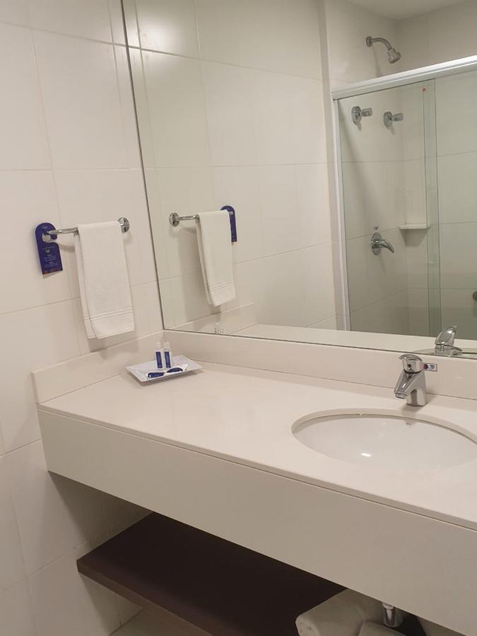 Summit Suites Hotel カショエイラ・パウリスタ エクステリア 写真