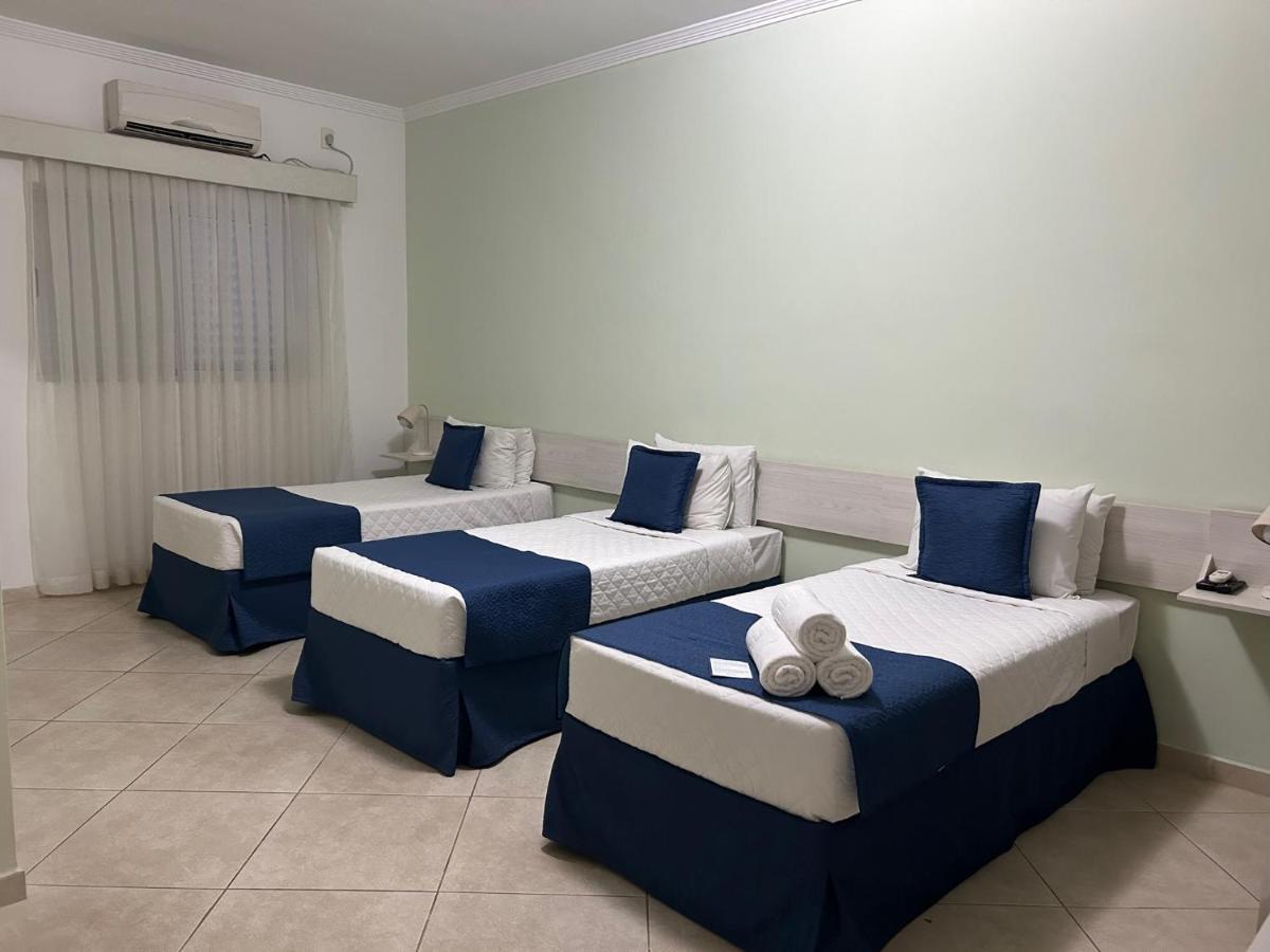Summit Suites Hotel カショエイラ・パウリスタ エクステリア 写真