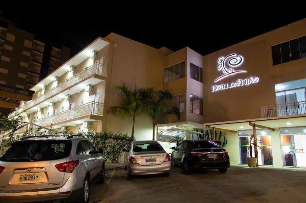 Summit Suites Hotel カショエイラ・パウリスタ エクステリア 写真